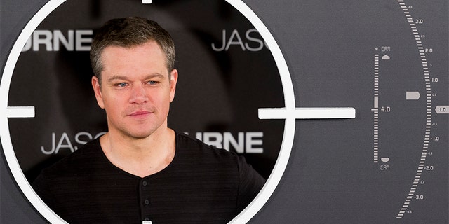 Dissociative fugue is also nicknamed “Jason Bourne Disorder” after the fictional character from the “Bourne Identity” franchise. — Getty