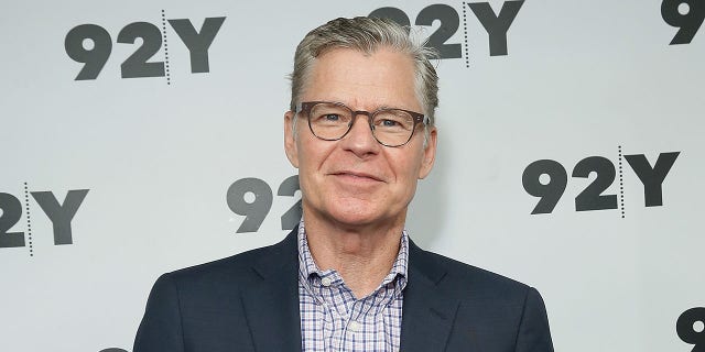 Dan Patrick told listeners of his radio show Thursday that he's been suffering from severe joint pain for seven years. (Photo by John Lamparski/Getty Images)