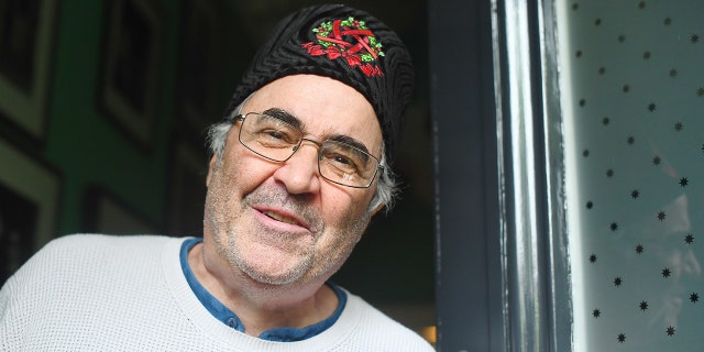 Danny Baker was fired from the BBC following his tweet joking about Meghan Markle and Prince Harry's newborn son.