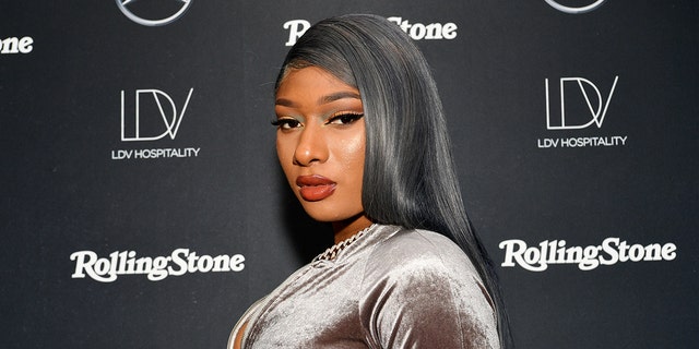 Megan Thee Stallion attends Rolling Stone Live: Atlanta at The Goat Farm on February 02, 2019 in Atlanta, Georgia.