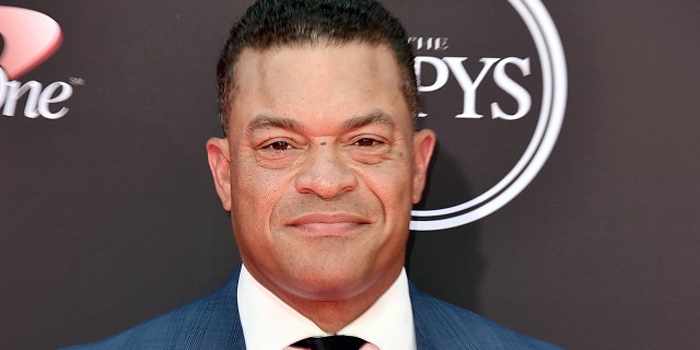 "Game of Thrones" fans said that ESPN's Michael Eaves spoiled a major character death while he recapped highlights from the NBA playoffs before the episode aired on the West Coast. (Getty)