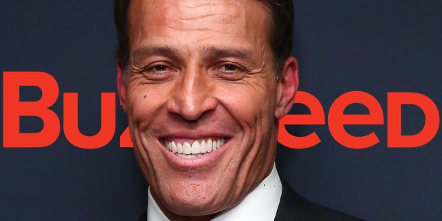 BuzzFeed News recently published a bombshell accusing Tony Robbins of misconduct.