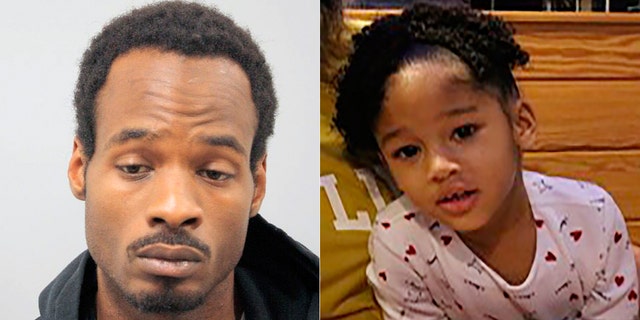 Derion Vence, the man who said Maleah Davis, age 4, had been kidnapped last weekend, was arrested near Houston on Saturday in connection with his disappearance. Houston police said they found blood in his apartment linked to him.