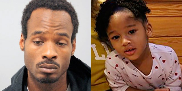 Derion Vence, the man who said 4-year-old Maleah Davis was last abducted by him, was arrested near Houston Saturday in connection with her disappearance. The Houston police said they found blood in his apartment that is in contact with her.