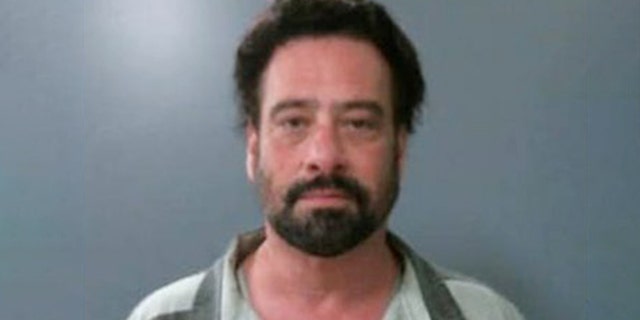 Howard Gregg Diamond, a Texas doctor who wrote unnecessary prescriptions for powerful drugs that contributed to the overdose deaths of at least seven people, was sentenced to 20 years in prison. (Fannin County Sheriff’s Office)