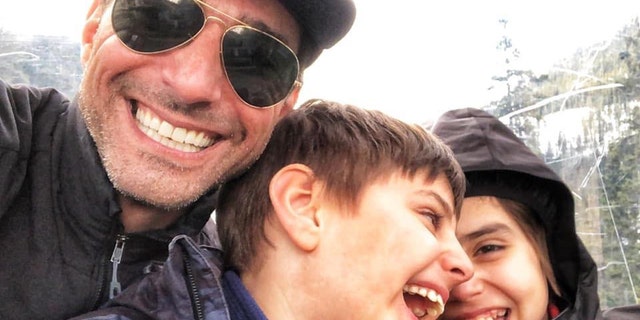 “I deeply resent how we’ve infantilized the workplace. How we feel we have to apologize for having lives. That we don’t trust adults to make the right decisions,” Sohn, pictured, wrote online.