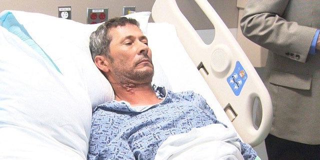Ilton Rodrigues, a 48-year-old citizen of Brazil, is accused of brutally stabbing his wife Telma Bras, 43, inside their Stoughton, Mass., apartment in front of their two children.