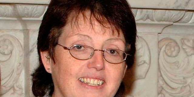 Rosie Cooper, MP for West Lancashire