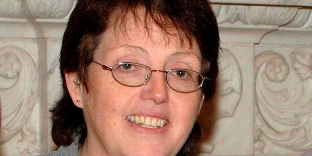 Rosie Cooper, MP for West Lancashire