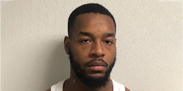 Jamal Speaks, 19, of Palmer Park, Md., was arrested and charged with “first-degree murder, second-degree murder, assault and weapons charges,” Prince George’s Police Department said in a statement.