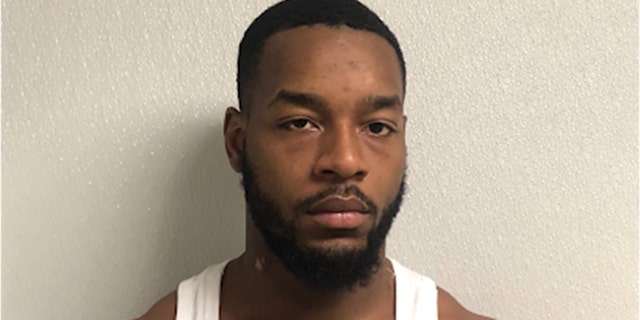Jamal Speaks, 19, of Palmer Park, Md., was arrested and charged with “first-degree murder, second-degree murder, assault and weapons charges,” Prince George’s Police Department said in a statement.
