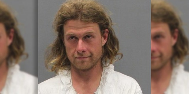 Mugshot for James Jordan