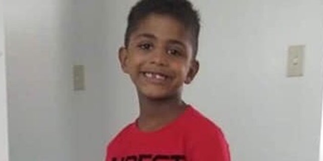 The Rumford Police Department said Thursday that 6-year-old Jayce Holt was killed when he was accidentally run over by a school bus driven by Stephen Arsenault, 51