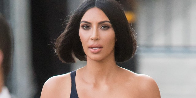 An inmate whose case was championed by Kim Kardashian was freed from a Washington D.C. prison after 23 years behind bars.