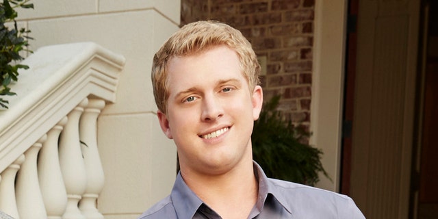Kyle Chrisley, who appears in "Chrisley Knows Best," was arrested last week in Oklahoma. Todd Chrisley's eldest son was reportedly charged with drug possession.