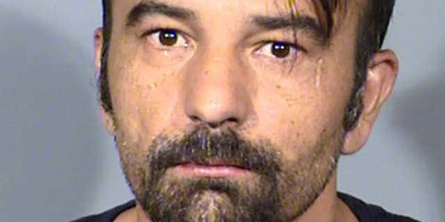 Slobodan Miljus was arrested in Las Vegas last week on suspicion of first-degree murder, police said.