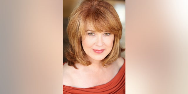 Lee Purcell said she is motivated as ever to pursue her passion for acting. — Courtesy of Lee Purcell Archives