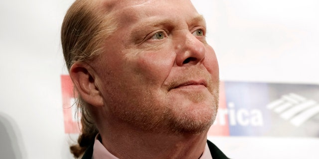 The Suffolk County District Attorney’s Office in Boston says Batali is scheduled to be arraigned Friday, May 24, 2019, on a charge of indecent assault and battery.