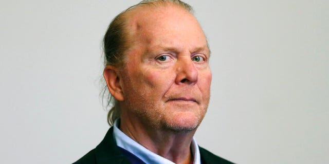 Westlake Legal Group MarioBataliDavidLRyanTheBostonGlobeViaAP3 Mario Batali pleads not guilty to assault charge at arraignment in Boston Michael Bartiromo fox-news/food-drink/food/celebrity-chefs fox-news/entertainment/genres/crime fox news fnc/food-drink fnc article 4fb687fa-bd0a-5039-b5ca-bfdb879abbca