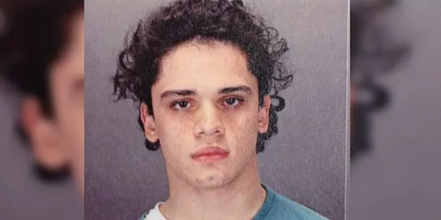 Mathew Borges, 18, was found guilty of first degree murder after the body of 16-year-old Manuel Villoria-Paulino was found decapitated by a dog walker along the banks of the Merrimack River, nearly a month after his brutal slaying.