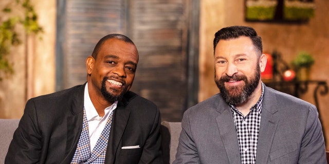 Will Ford and Matt Lockett were led to the Lincoln Memorial on MLK Day after having dreams. Today they share their story of racial reconciliation, revival, and the fight to end abortion.