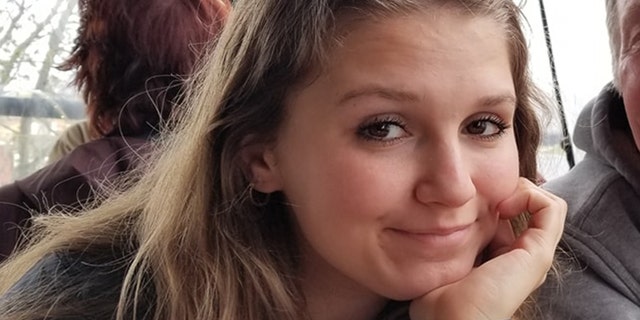 Casey's family said that the Oregon State University student was an organ donor and "saved two lives" as a result.
