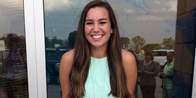 Mollie Tibbetts