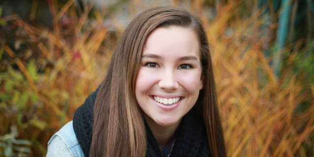 Mollie Tibbetts, seen in an undated photo provided by her family, was killed in 2018.