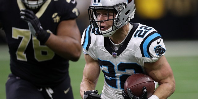 A healthy Carolina Panthers team could make some noise in the NFC South (Photo by Chris Graythen/Getty Images)