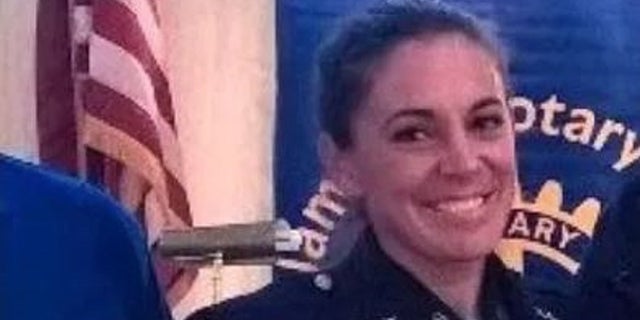 Ex-NYPD Cop Gets 4 Years For Plotting The Murder Of Her Ex-husband ...