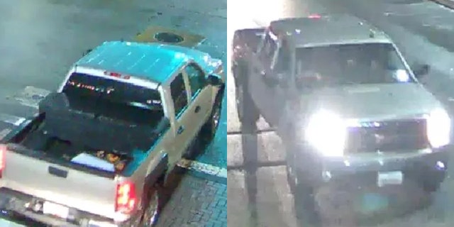 Police in Delware arrested a man who allegedly posted as a ride-share driver who raped a 21-year-old woman at knifepoint near the University of Delaware.