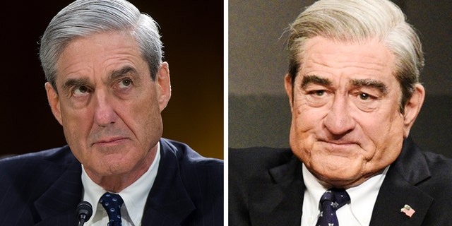 Robert De Niro has penned an open letter to Robert Mueller, telling the special counsel the "country needs to hear your voice."