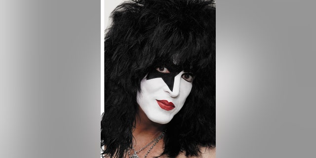 Paul Stanley says he has no regrets.
