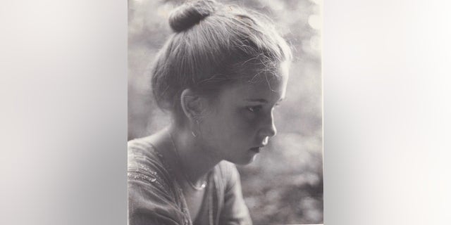 Paula Bohovesky, 16, pictured here in an undated photo.