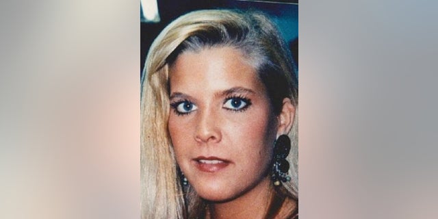 Jody LeCornu, 23, was fatally shot in Towson, Md. Police are still seeking her killer. (Baltimore County Police Department)