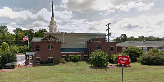 Church officials at the Pinedale Christian Church in North Carolina decided to shut down their day care, six months after six children wandered off undetected.