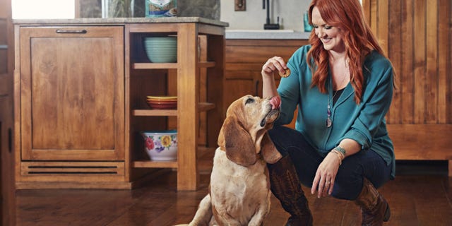 'Pioneer Woman' Ree Drummond on the one dessert you'll never find at her restaurant 'Pioneer Woman' Ree Drummond on the one dessert you'll never find at her restaurant