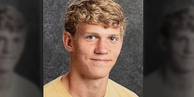 Riley Howell, 21, was fatally shot on Tuesday when a gunman opened fire on the campus of theUniversity of North Carolina at Charlotte, police said.