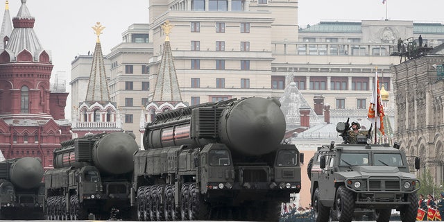 Russian Federation refutes United States nuclear accusation