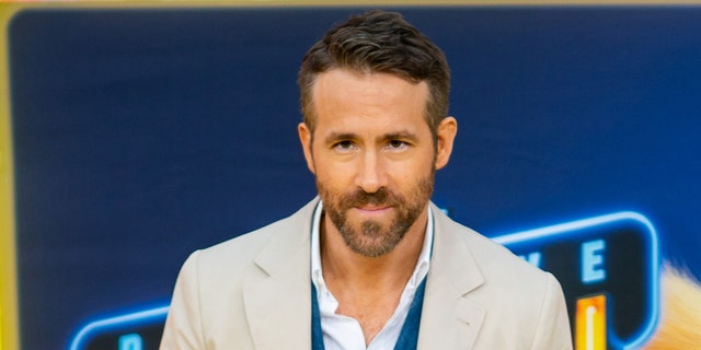 Ryan Reynolds shared a hilarious PSA about the coronavirus in which he lightly jabbed other celebrities.
