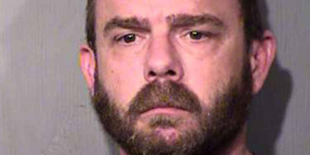 Jason Monroe Smith faces charges of kidnapping and aggravated assault.