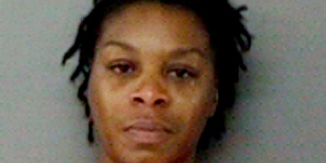 Cellphone video Sandra Bland took during a confrontational 2015 traffic stop in Texas with a state trooper has surfaced publicly for the first time on Monday.