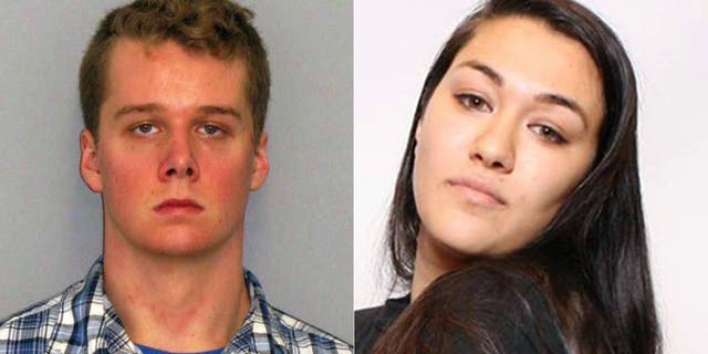 Liam McAtasney, 21, was found guilty of murdering Sarah Stern, whose body has never been found.