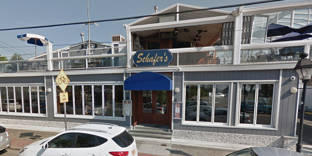 The owner of the Harbor Grill, formerly known as Schafer's, has said the restaurant's dress code has been amended to allow head coverings worn for religious reasons.