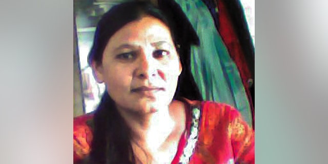 Christian woman on death row in Pakistan