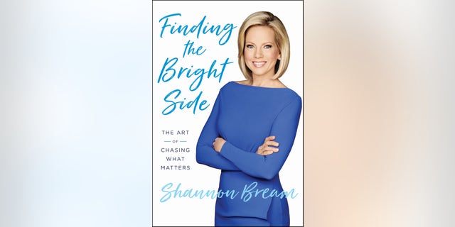 Shannon Bream's 'Finding the Bright Side'