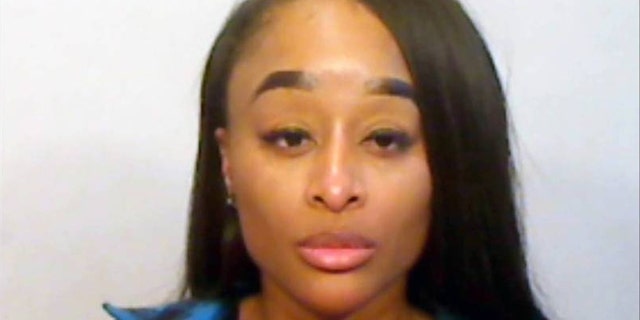 Shonta Bolds, 36, was arrested and charged with assault with a deadly weapon on Friday in Key West, police said.
