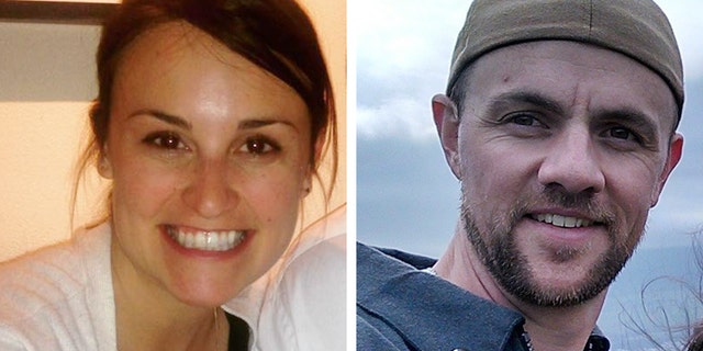 Kathryn Schurtz and Joseph Kearney were killed in November as they drove to their wedding.<br data-cke-eol="1">
