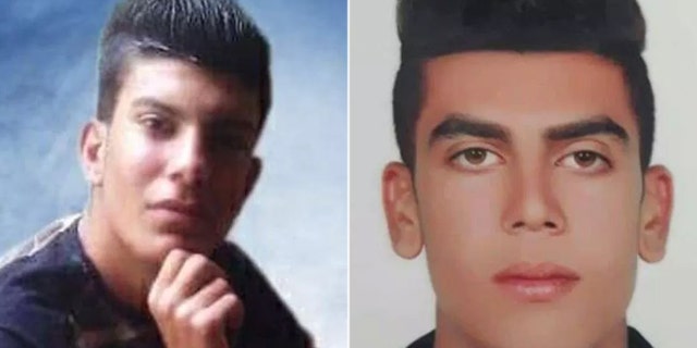 According to Amensty International, two cousins Mehdi Sohrabifar and Amin Sedaghat were executed on April 25 soon after being transferred to Adelabad prison in the southern Fars province.