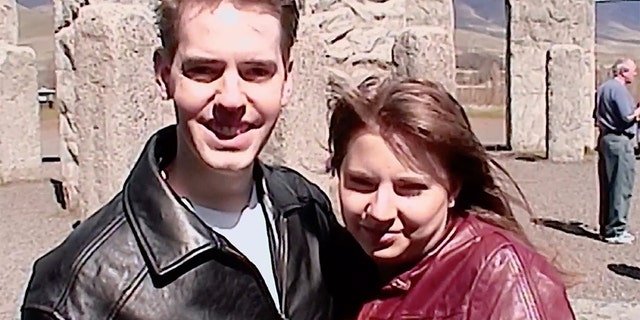 Susan Cox Powell's father insisted his missing daughter had a turbulent marriage with her husband Josh Powell. — Oxygen
